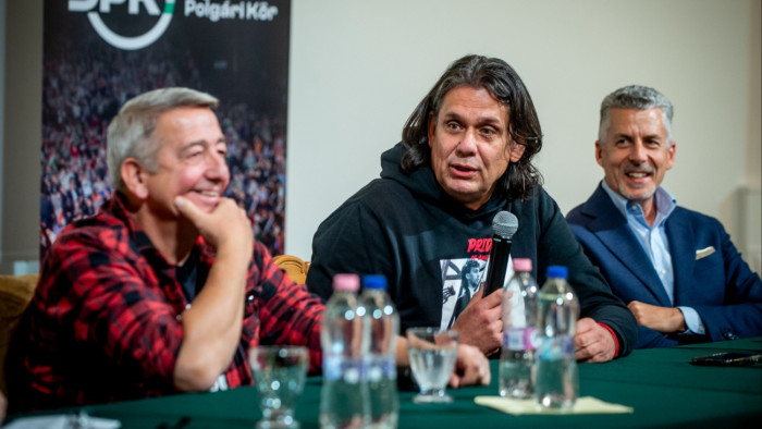 Érkezem – Orbán Viktor is elindul a DPK-táborba