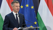 Magyar Péter reagált Orbán Viktor esetleges ENSZ-főtitkári jelölésére