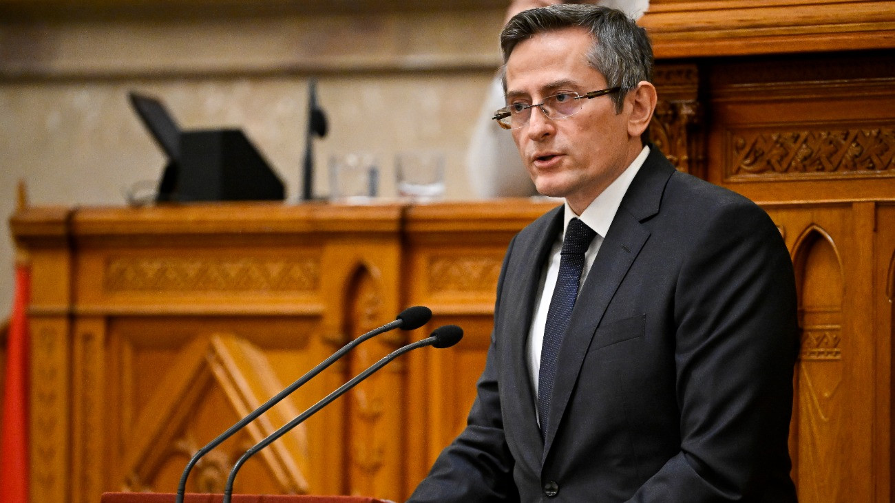 Két fontos részletet emelt ki a Költségvetési Tanács elnöke a 2027-es büdzséből