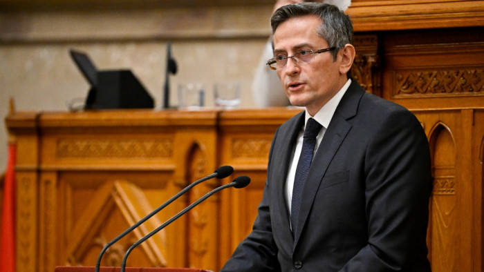 Két fontos részletet emelt ki a Költségvetési Tanács elnöke a 2027-es büdzséből