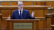 Véget ért a fél éve tartó romániai kormányválság