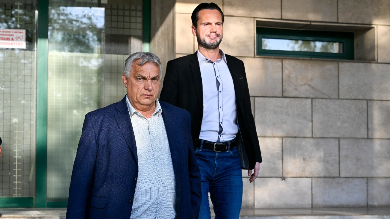 Havasi Bertalan: elvárjuk, hogy politikai nyomás nélkül folyjon az eljárás MNB-ügyben
