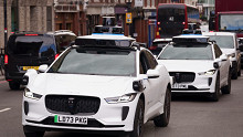 Ellepték az önvezető taxik Londont
