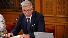 Az MNB-ügyet vizsgáló bizottság elnöke sem tudott a Matolcsy György elleni intézkedésekről
