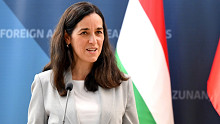 Fontos washingtoni tárgyalásra készül Orbán Anita