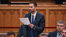 Négy területen bírálta a Tisza terveit a Fidesz képviselője