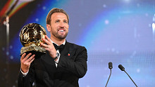 Harry Kane: nem jutok szóhoz