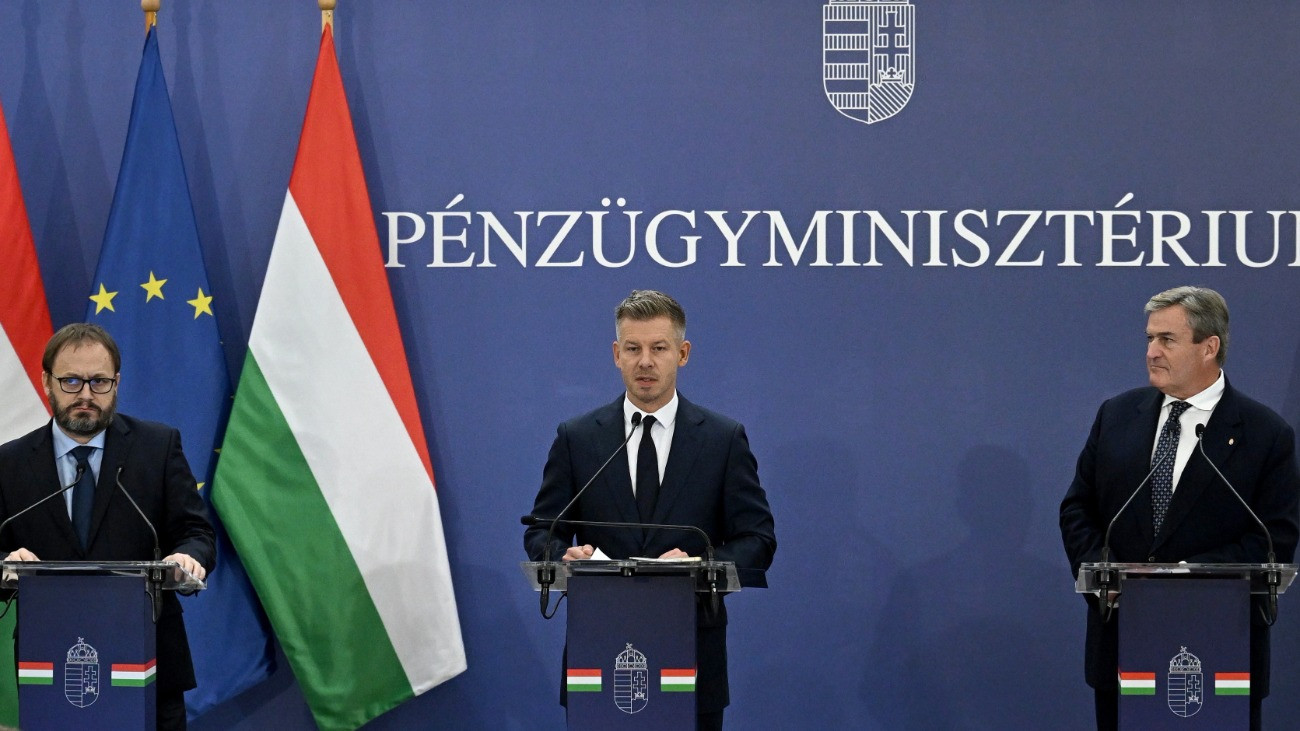 Magyar Péter: október 27-én indul a Wekerle Plusz Vásárlási és Építési Hitel – frissülő cikk
