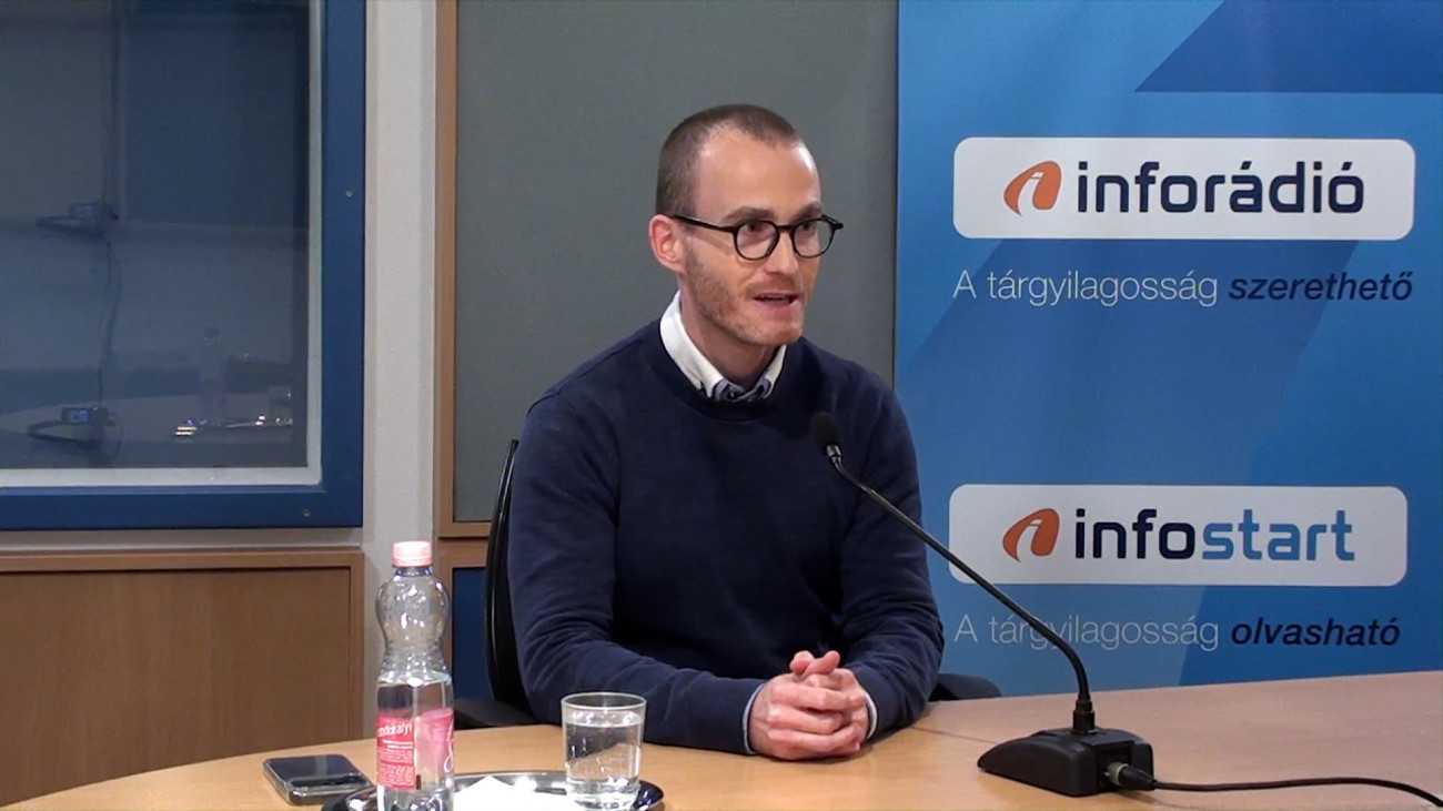 Németh Ferenc: két okból is megbüntették a vajdasági magyarok a VMSZ-t a szerbiai választáson