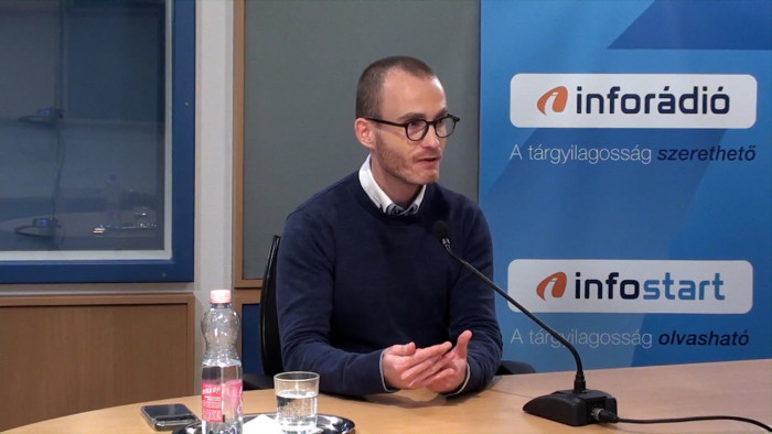 Németh Ferenc: zökkenőmentes lehet a szerb kormányalakítás, a neheze csak utána jön
