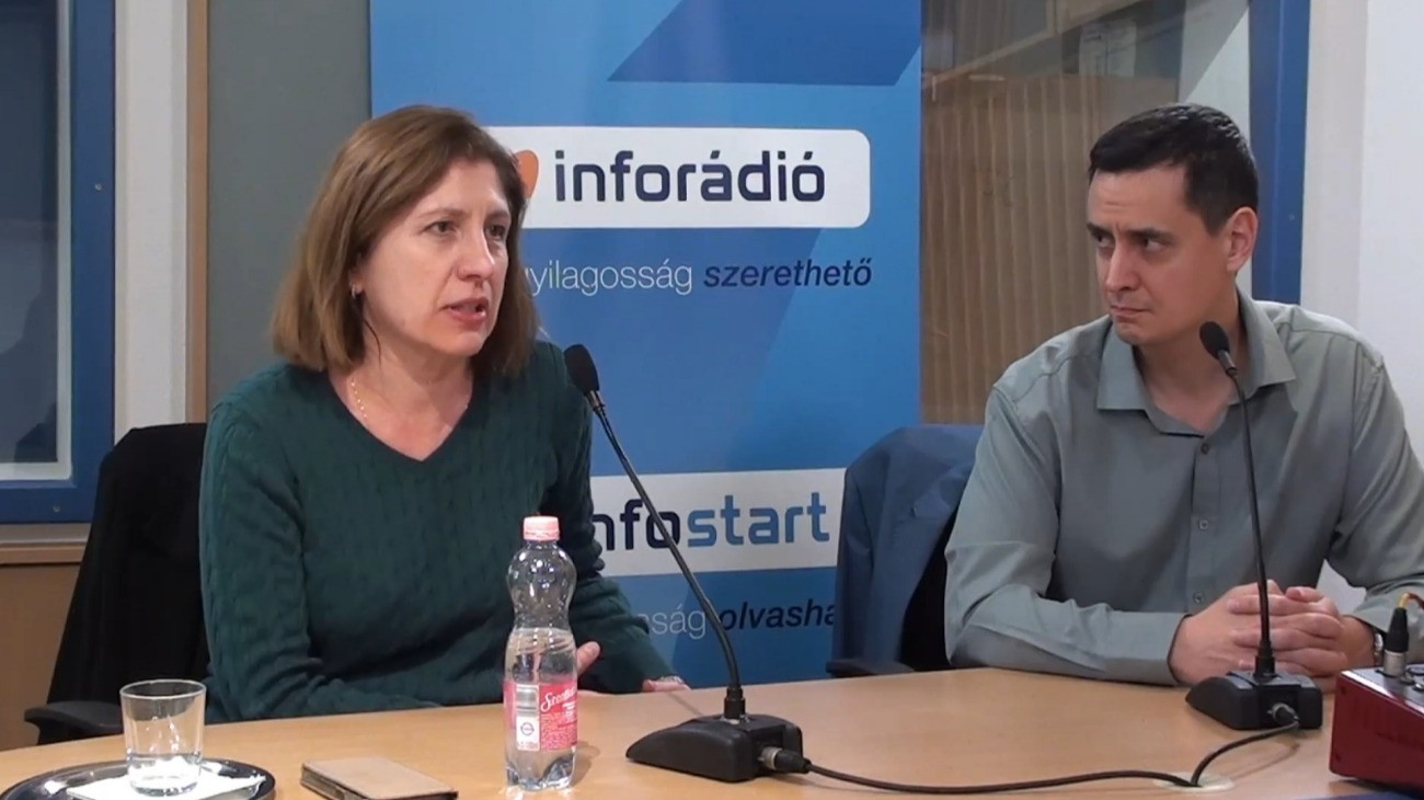 Elemzők az Arénában: a kormány nagyban átrendezi a jövedelmi viszonyokat